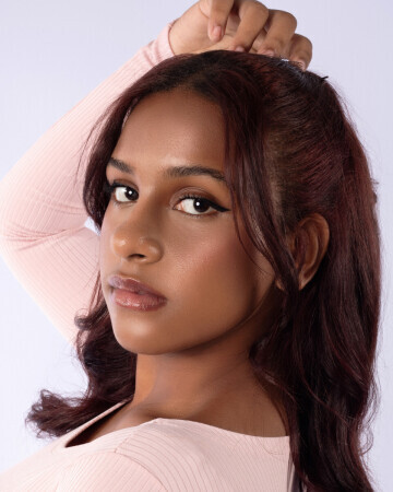 MIKAELLY CABRAL — 2