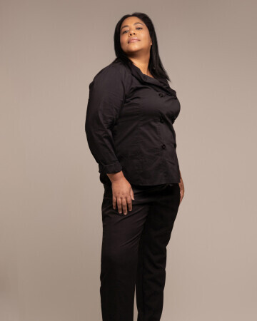 YANELA VAZQUEZ — 3