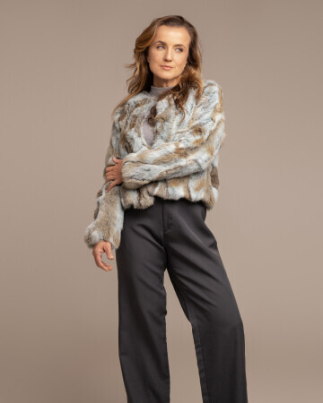 SOLANGE MACIAK — 2