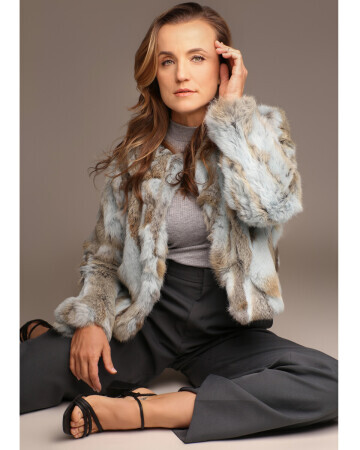 SOLANGE MACIAK — 4