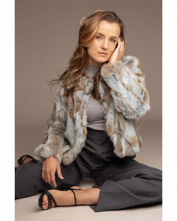 SOLANGE MACIAK — 6