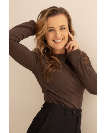 SOLANGE MACIAK — 3