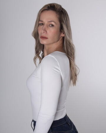 BIANCA ZUCHETTO — 6