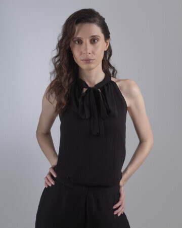 PRISCILA BERTAZZO — 2