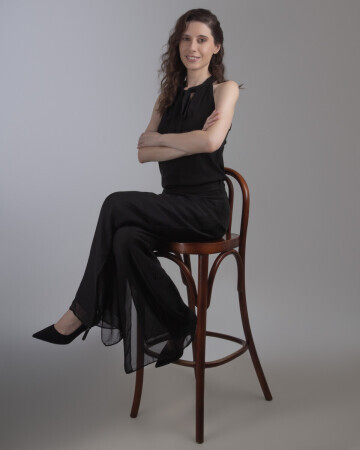 PRISCILA BERTAZZO — 5