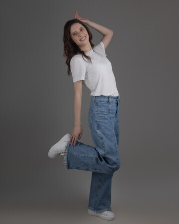 PRISCILA BERTAZZO — 6