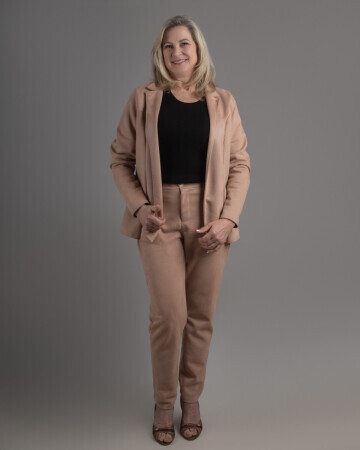 LILIANA BERGER — 1