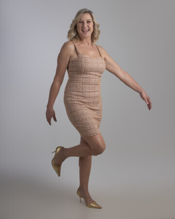 LILIANA BERGER — 5