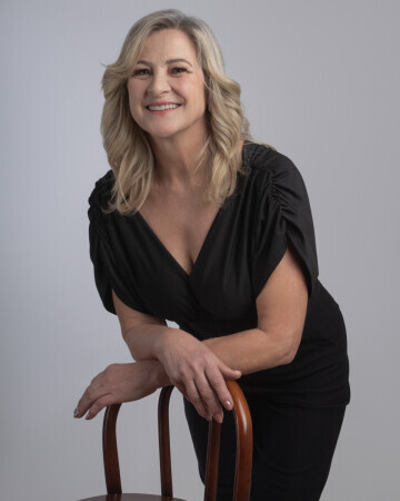 LILIANA BERGER — 2