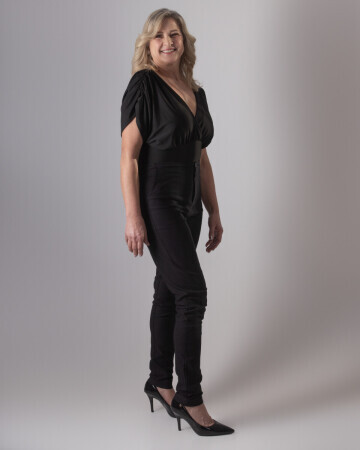 LILIANA BERGER — 4