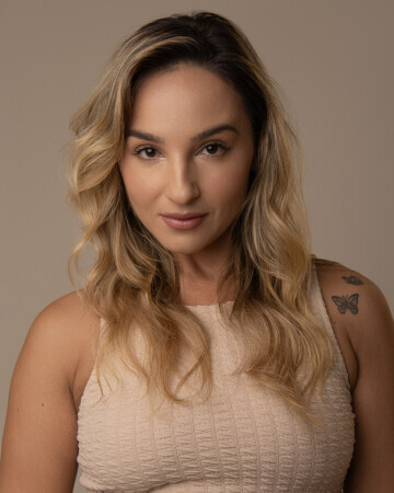 CRISTINA DUARTE DA ROCHA