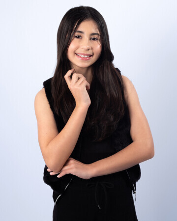 VALENTINA ALVES — 6