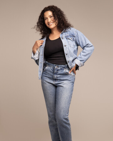 NICOLE MARCHIORI — 1