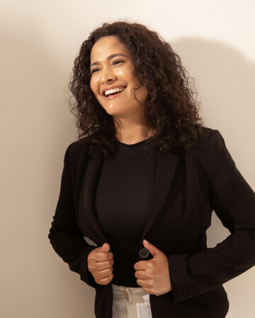 NICOLE MARCHIORI — 2