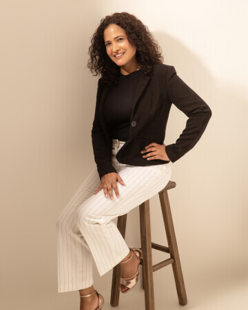 NICOLE MARCHIORI — 5