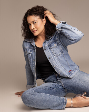 NICOLE MARCHIORI — 6