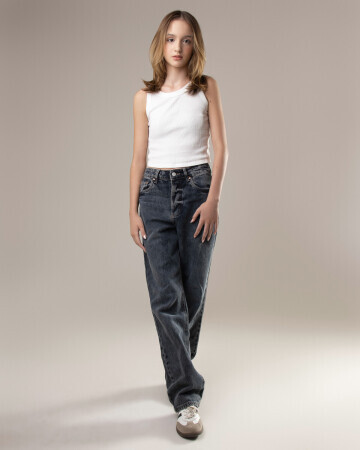 RAFAELLA HALISKI — 2