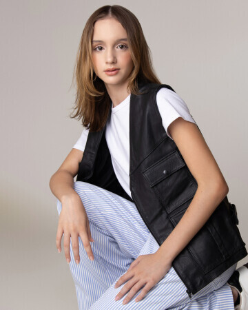 RAFAELLA HALISKI — 3