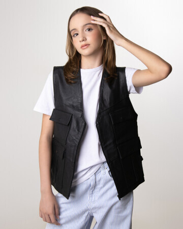 RAFAELLA HALISKI — 5