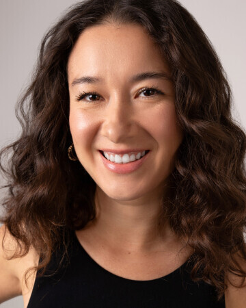 BARBARA FRANCO — 2