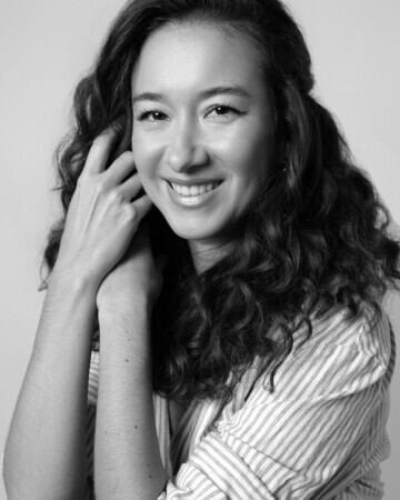 BARBARA FRANCO — 6