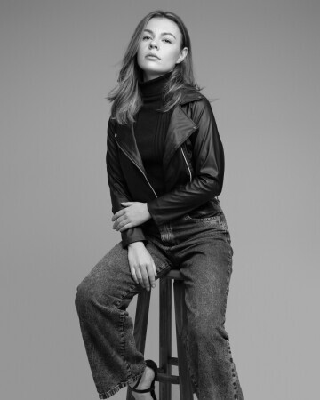 FRANCINE EINHARDT — 2