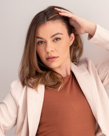 FRANCINE EINHARDT — 6