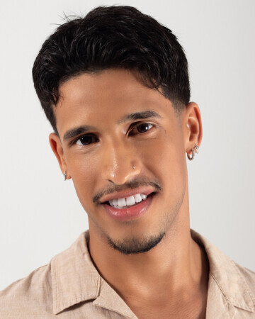 JOÃO EMMANUEL MATOS — 1