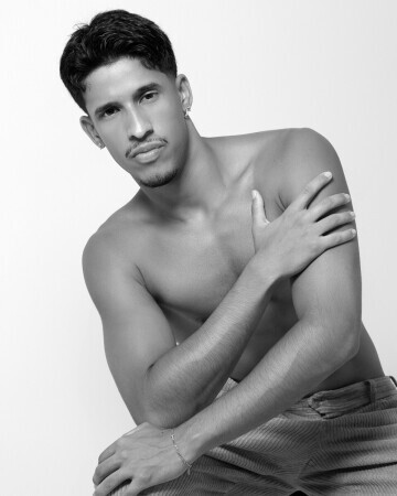 JOÃO EMMANUEL MATOS — 5