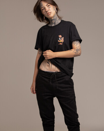 TANAINA BORGES — 1