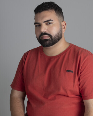 BRAYAN VIEIRA FRAGA — 1