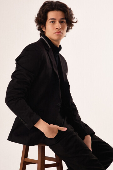 JOÃO FILIPE MARTINS DE OLIVEIRA — 1