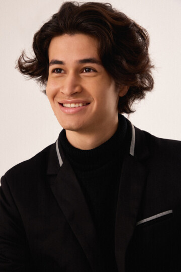 JOÃO FILIPE MARTINS DE OLIVEIRA — 2