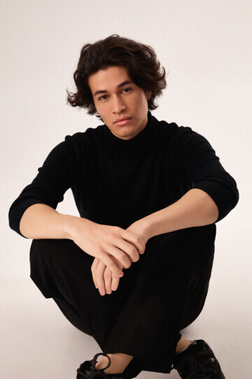 JOÃO FILIPE MARTINS DE OLIVEIRA — 4