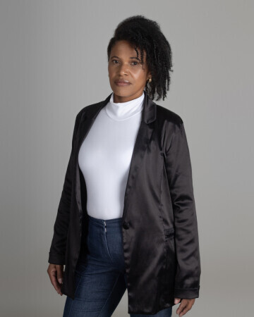 NEIDE BITENCOURT — 5