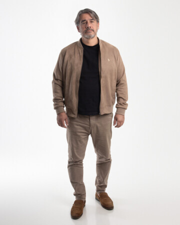 MIGUEL VELLOSO — 6