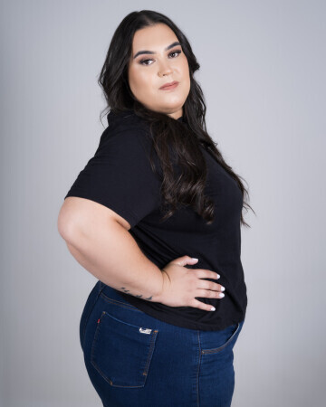 ANA CAROL DUARTE — 1