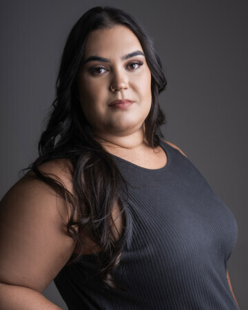 ANA CAROL DUARTE — 3