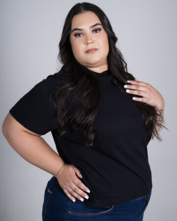 ANA CAROL DUARTE — 6