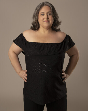 GIOVANA BORINI — 1