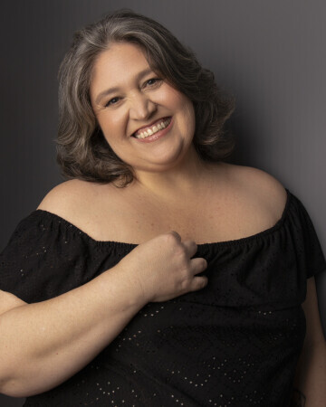 GIOVANA BORINI — 2