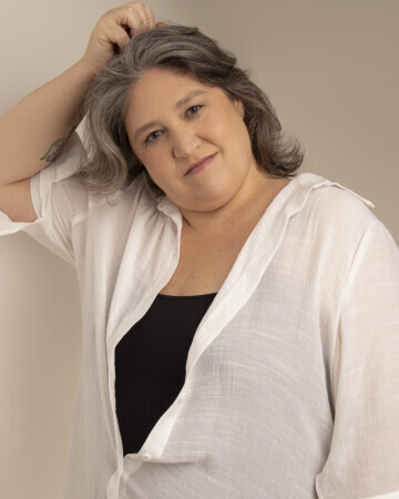 GIOVANA BORINI — 3