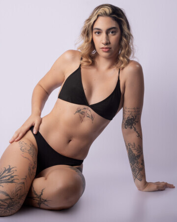 JULIANA TRUMPER — 2