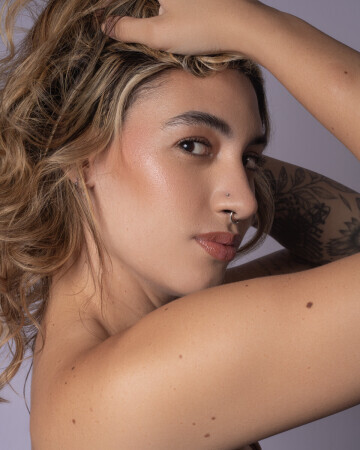 JULIANA TRUMPER — 6