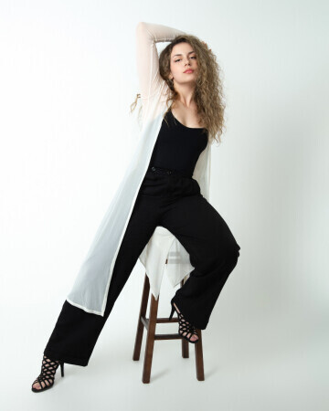 JULIA REIMBERG — 2