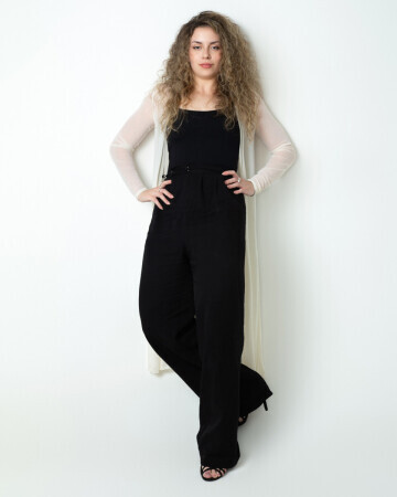 JULIA REIMBERG — 5