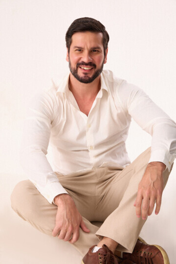 HEITOR MEDEIROS — 3