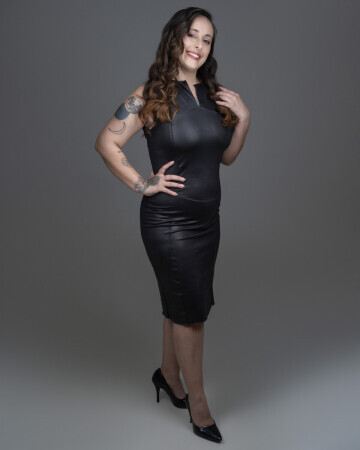 TUANA CAVALHEIRO — 2