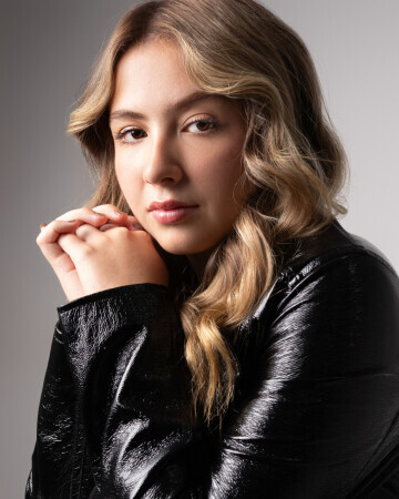 NINA BORGES BADINHANI — 6