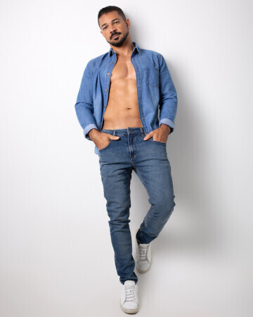 VALTER MAURICIO PEREIRA — 1